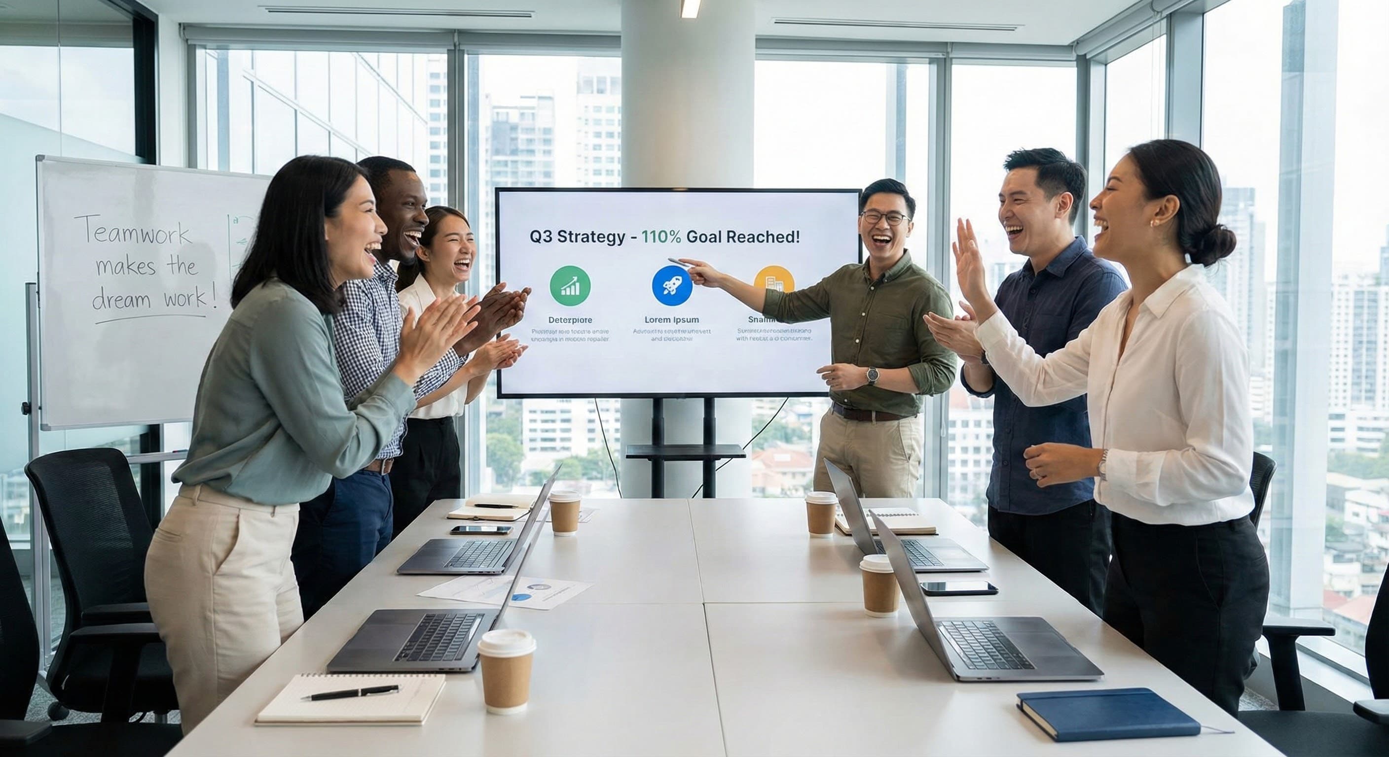 Onboarding Strategie
